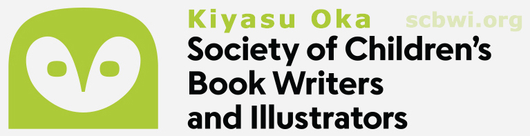 Illustrator, Designer, & Editor (Kiyasu Oka at SCBWI.org)